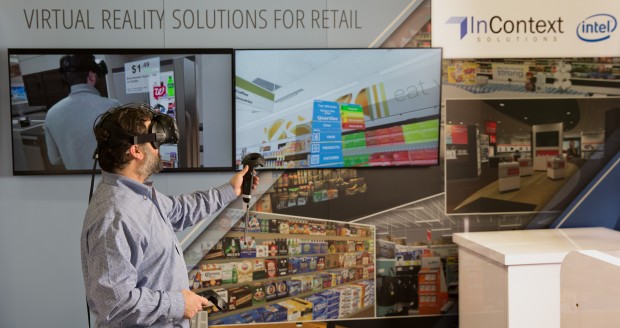 Die Intel RRP soll im Einzelhandel Einzug finden. (Bild: Intel)